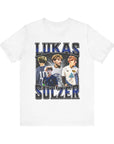 LUKAS SULZER - CAMISETA