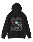 JAMIR BALLAS - HOODIE