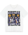 CHRISTIAN WILLIAMS - TEE