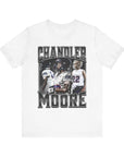 CHANDLER MOORE  - TEE