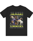 CAMISETA DE JAASAI SIMMONS