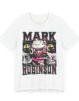 MARK ROBINSON - CAMISETA