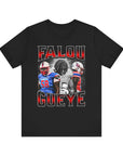 FALOU GUEYE - CAMISETA