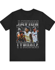 CAMISETA DE JAVION TYNDALE