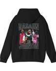 RASAHN JOHNSON - HOODIE