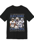 ANTIONE COLLINS - CAMISETA