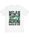 MILAN COLVIN - TEE