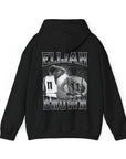 Elijah Brown - Sudadera con capucha