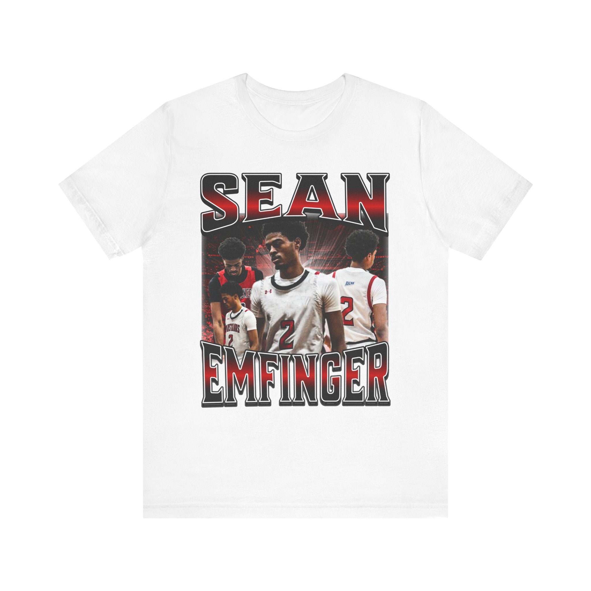 SEAN EMFINGER - TEE