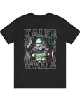 MUROS DE KALEB - CAMISETA