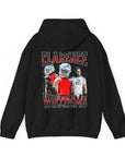 CLARENCE WILLIAMS - HOODIE