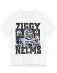 ZIGGY NELMS - TEE