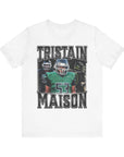 TRISTAIN MASON - CAMISETA