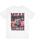 MICAH WALKER - CAMISETA