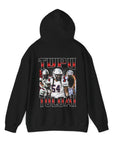 TUPU TOLOAI - HOODIE