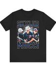 SKYLER MUCCI - CAMISETA