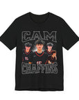 CAM CHAFFINS - TEE