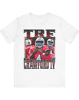 TRE CRAWFORD IV - TEE