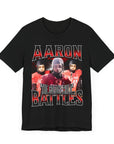 AARON BATTLES - TEE