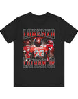 CAMISETA LORENZO LATHAN JR