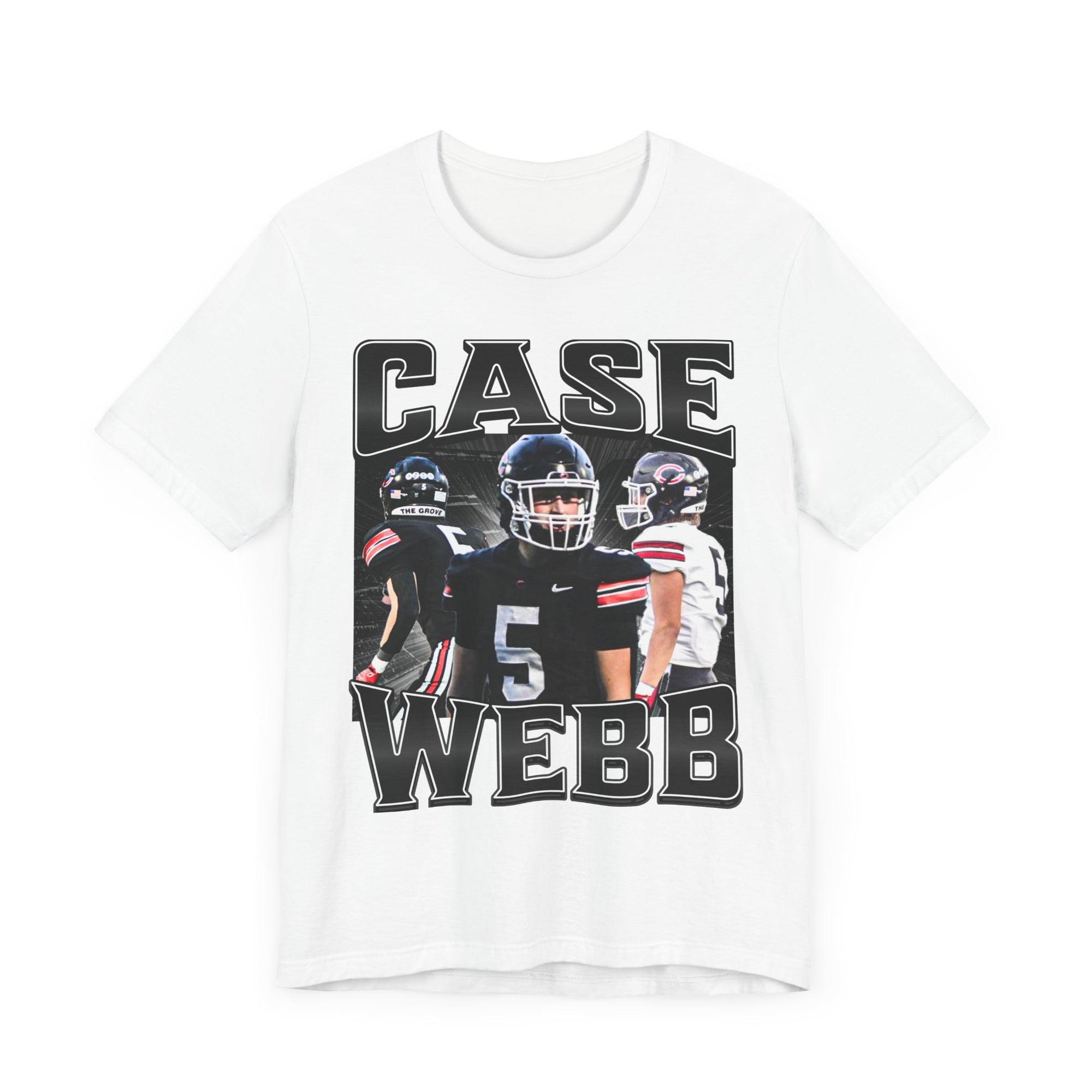 CASE WEBB - TEE