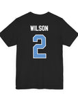 WILLIE WILSON - JERSEY SHIRT