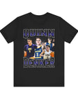 QUINN DENKER - CAMISETA