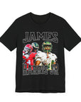 JAMES HARRIS JR - TEE