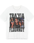 TRA'VIA FLOURNOY - TEE