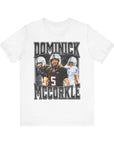 CAMISETA DOMINICK MCCORKLE