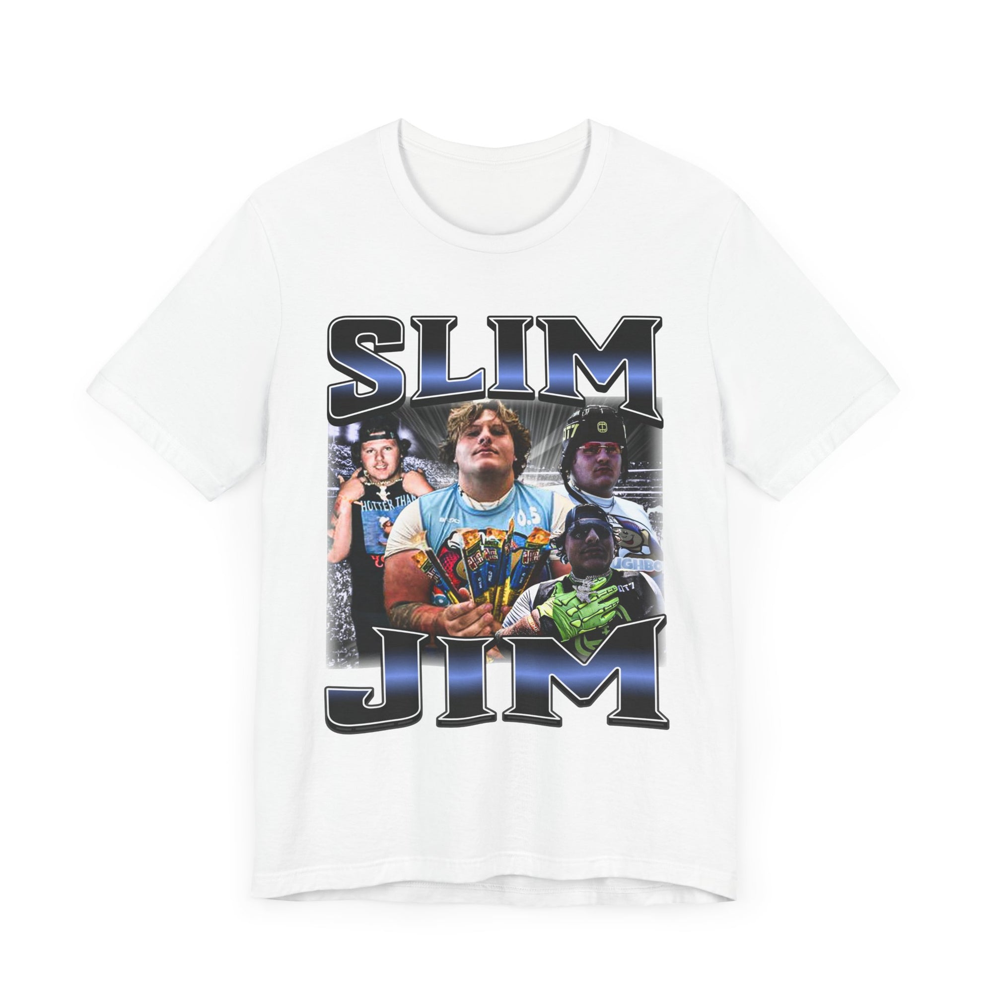 SLIM JIM - TEE