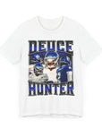 CAMISETA DEUCE HUNTER