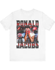 RONALD JACOBS - TEE