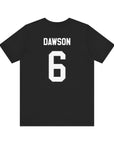 Copy of Copy of DE'MASYA DAWSON - JERSEY SHIRT