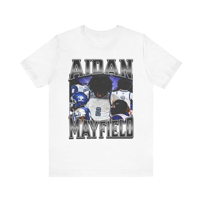 AIDAN MAYFIELD - TEE