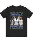 CAMISETA TOMMY PRINGLE II