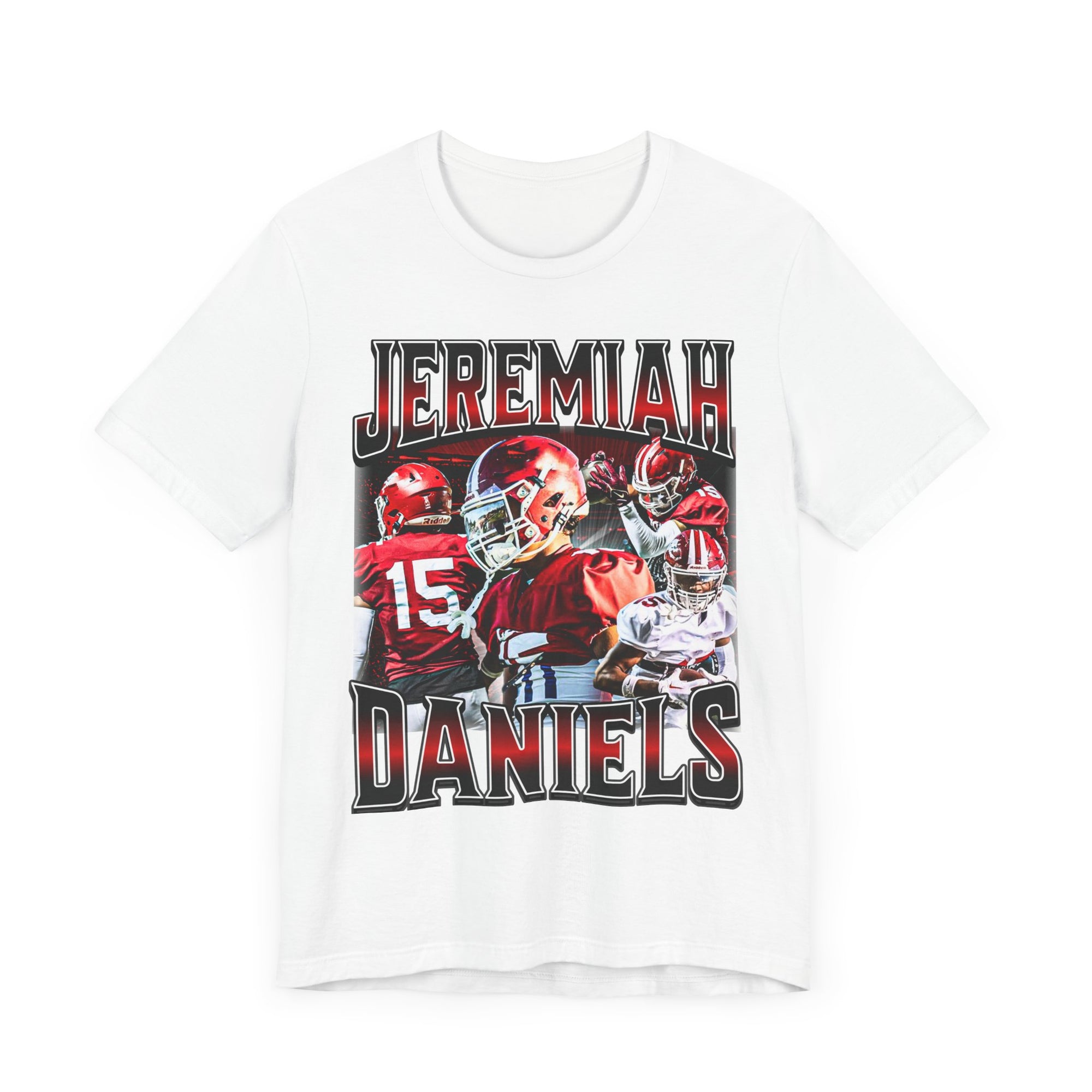 Jeremías Daniels - Camiseta