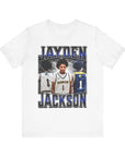 JAYDEN JACKSON N.° 1 - CAMISETA