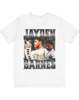 JAYDEN BARNES - TEE