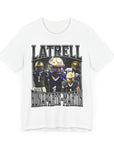 LATRELL BONAPARTE-MARTIN - CAMISETA