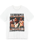 JAPRINCIA MCDONALD - TEE