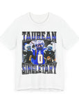 TAUREAN SINGLETARY - TEE