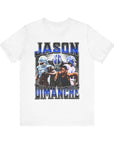 CAMISETA JASON DIMANCHE