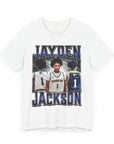 JAYDEN JACKSON N.° 1 - CAMISETA