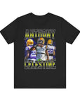 ANTHONY CELESTINE - TEE