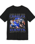 CHARLES DAVIS - TEE