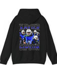 XAVIER GIPSON - HOODIE