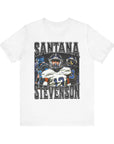 SANTANA STEVENSON - TEE