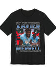 XAVIER WERRELL  - TEE