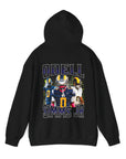 ODELL SIMMS JR - HOODIE